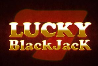 ESPORTES DA SORTE - LUCKY BLACK JACK