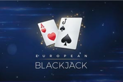 ESPORTES DA SORTE - MULTIHAND EUROPEAN BLACKJACK